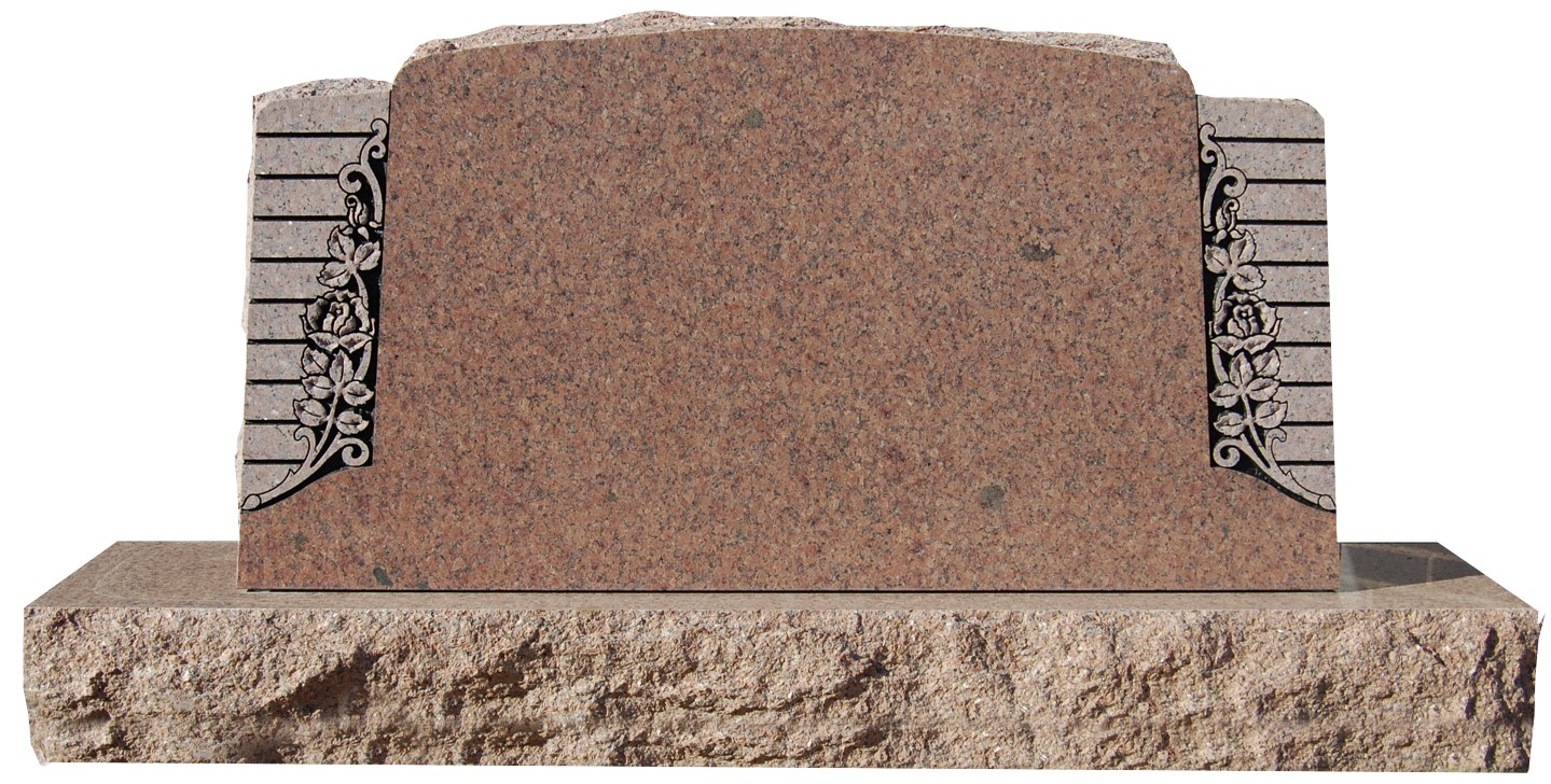 McAlester Monument Companion Specialty Monuments